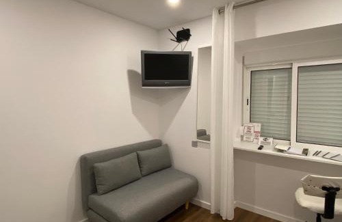 Covilha Apartment | Casa da Covilhã - Pedra e Lã