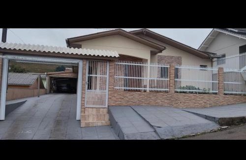 Sao Joaquim House | Casa da Dôdi