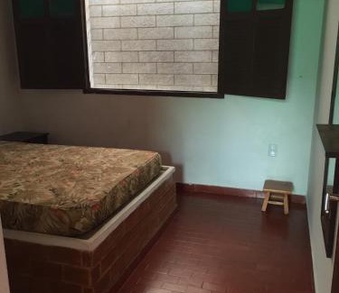 Guarapari House | Casa da Dazinha