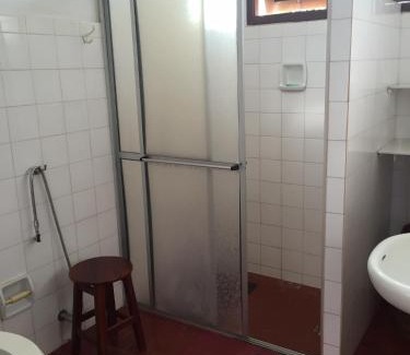 Guarapari House | Casa da Dazinha