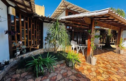 Garatucaia House | Casa da Dinorah - Garatucaia, Angra dos Reis