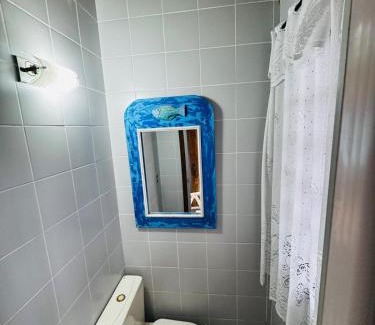 Garatucaia House | Casa da Dinorah - Garatucaia, Angra dos Reis