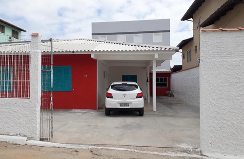 Santinho House | Casa da Diva Praia do Santinho
