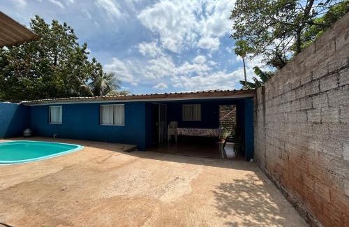 Foz do Iguacu House | Casa da Dona Elza no Ouro Verde