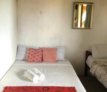 Ilha Grande House | Casa da Elma - Localizada na Praia Vermelha em Ilha Grande
