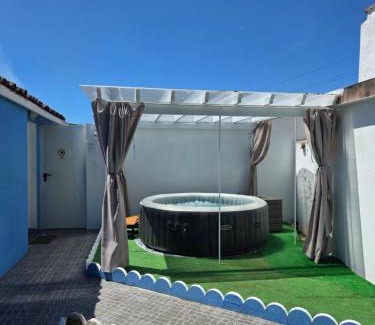 Bretanha House | Casa da Ermida