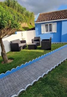 Bretanha House | Casa da Ermida