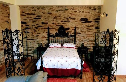 Vila Ruiva House | Casa da Escola Antiga