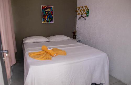 Boa Viagem Hotel | Casa da Esquina Pousada