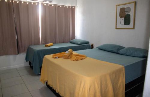 Boa Viagem Hotel | Casa da Esquina Pousada