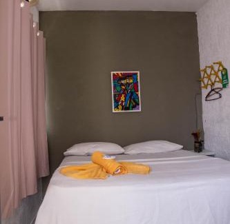 Boa Viagem Hotel | Casa da Esquina Pousada