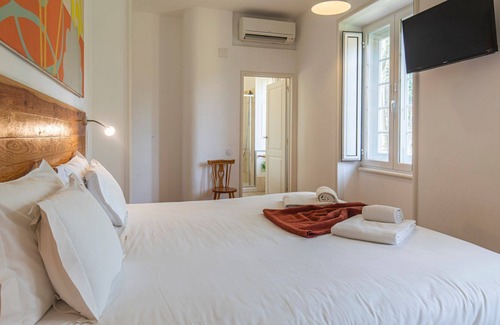 Santa Maria e Sao Miguel House | Casa da Estefânea | Quarto 2 Self Check-in Online