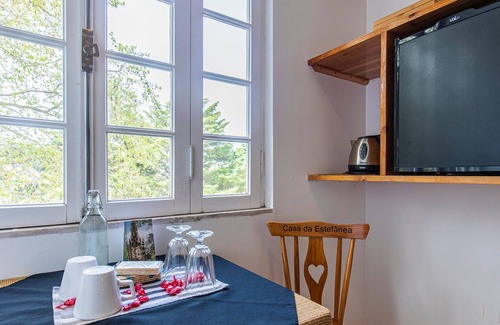 Santa Maria e Sao Miguel House | Casa da Estefânea | Quarto 7 Self Check-in Online
