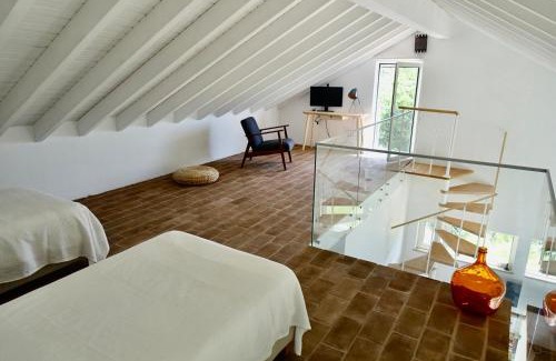Baiona House | Casa da Esteva