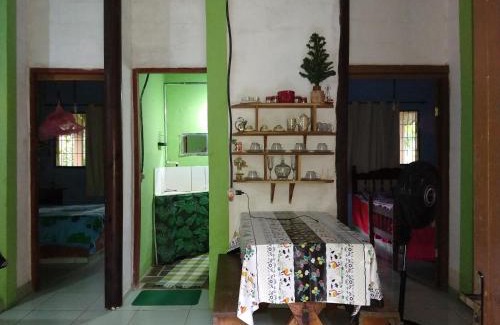 Ponte Branca House | Casa da Eunice