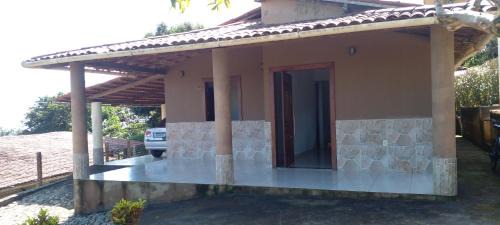 Northeast Region Ski Chalet | Casa da Eurides