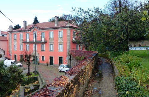 Gouveia Apartment | CASA DA EVA - T0 2 PAX