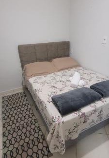 Cachoeira Paulista House | Casa da Fé - Hospedaria