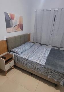 Cachoeira Paulista House | Casa da Fé - Hospedaria