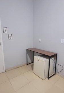 Cachoeira Paulista House | Casa da Fé - Hospedaria