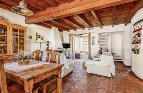 Grandola House | Casa da Falésia
