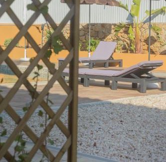 Falfeira Bed & Breakfast | Casa da Falfeira B&B