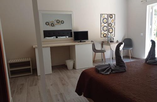 Falfeira Bed & Breakfast | Casa da Falfeira B&B