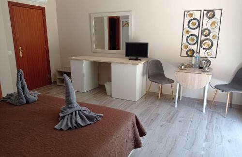 Falfeira Bed & Breakfast | Casa da Falfeira B&B