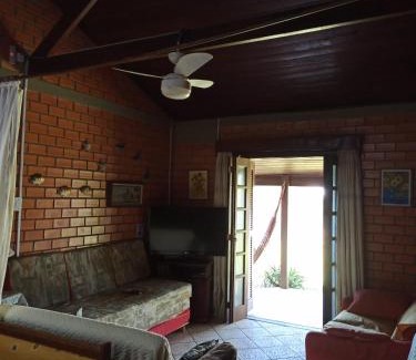 Tramandai House | Casa da Felicidade