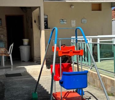 Araruama House | Casa da Felicidade em Araruama