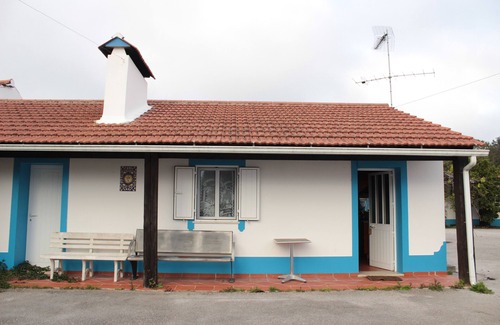 Burinhosa House | Casa da Felicidade - Three Bedroom House in Pataias