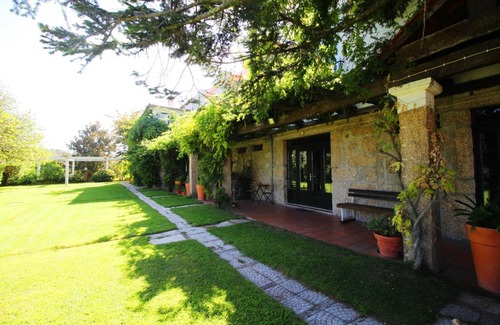 Covilha House | Casa da Figueira Grande