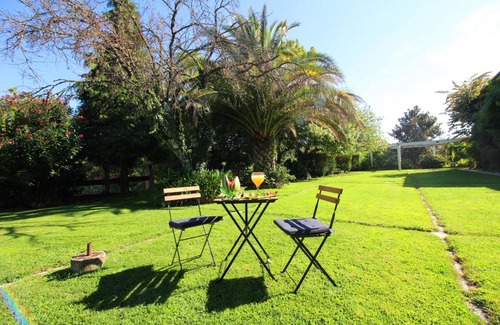 Covilha House | Casa da Figueira Grande