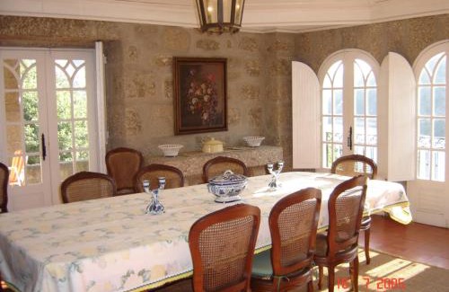 Resende House | Casa da Figueira Velha