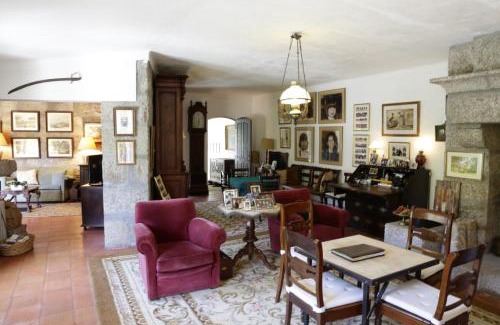 Resende House | Casa da Figueira Velha