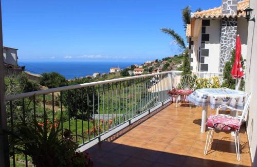 Estreito da Calheta House | Casa da Fonte dos Castanheiros