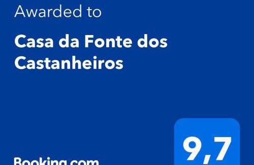 Estreito da Calheta House | Casa da Fonte dos Castanheiros