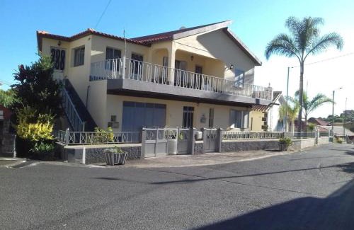 Estreito da Calheta House | Casa da Fonte dos Castanheiros