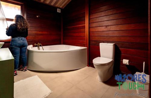 Praia da Vitoria House | Casa da Fontinha