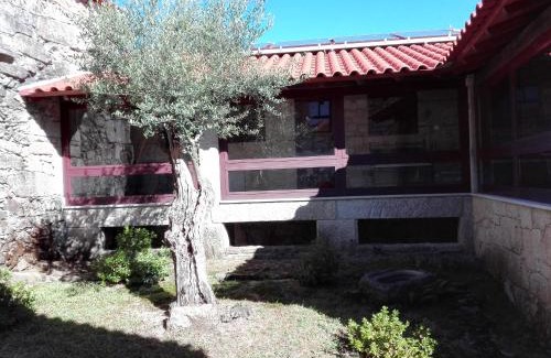 Cabril Resort | Casa Da Gaiteira