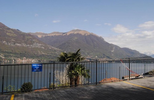 Lezzeno Apartment | Casa da Giorgia