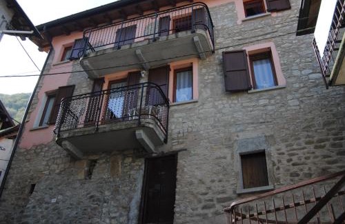 Lezzeno Apartment | Casa da Giorgia