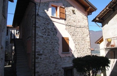Lezzeno Apartment | Casa da Giorgia