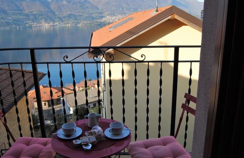 Lezzeno Apartment | Casa da Giorgia