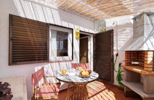 Conceicao e Cabanas de Tavira Villa | Casa da Gomeira