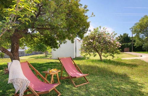 Conceicao e Cabanas de Tavira Villa | Casa da Gomeira
