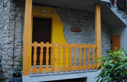 Lezzeno Apartment | Casa da Greta