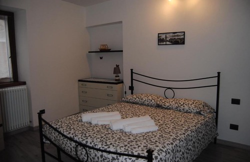 Lezzeno Apartment | Casa da Greta