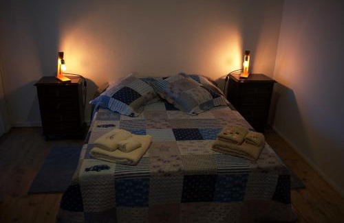 Lajes das Flores House | Casa da Guida