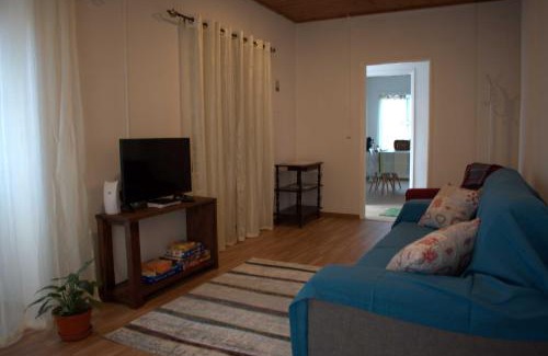 Lajes das Flores House | Casa da Guida